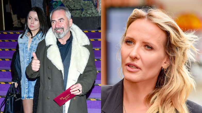 Patrycja Markowska i Jacek Kopczyński nie są już razem