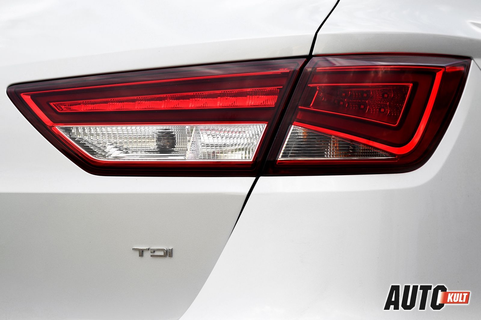 Seat Leon ST 1,6 TDI 105 KM Style - test [galeria] 16