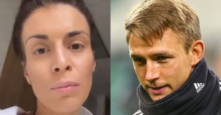 Magdalena Stępień znów o nagłej aktywności Jakuba Rzeźniczaka w mediach: "Jeśli tatuś chce dokładać przed wylotem, TO NIECH DOKŁADA"