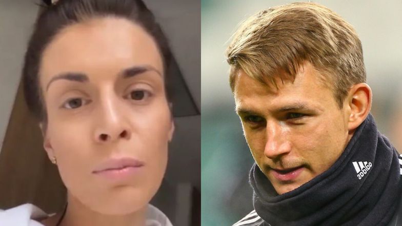 Magdalena Stępień komentuje medialną aktywność Jakuba Rzeźniczaka 