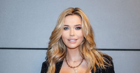 Sandra Kubicka pichci dla Barona. Siarczyście przy tym przeklina