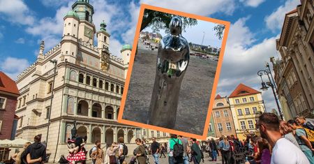Spalili ją na stosie w Poznaniu. Wiedźma doczeka się pomnika