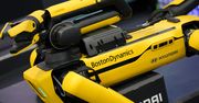 Boston Dynamics zadziwia. Ten robot jest sprawniejszy od człowieka