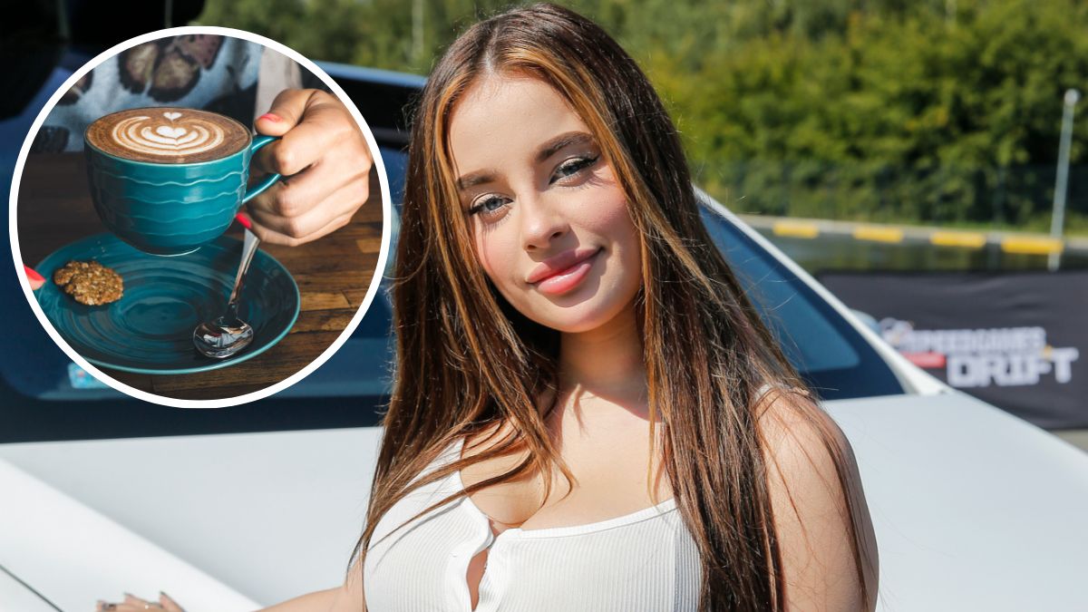 Fagata nie skorzystała z zaproszenia na kawę i spacer