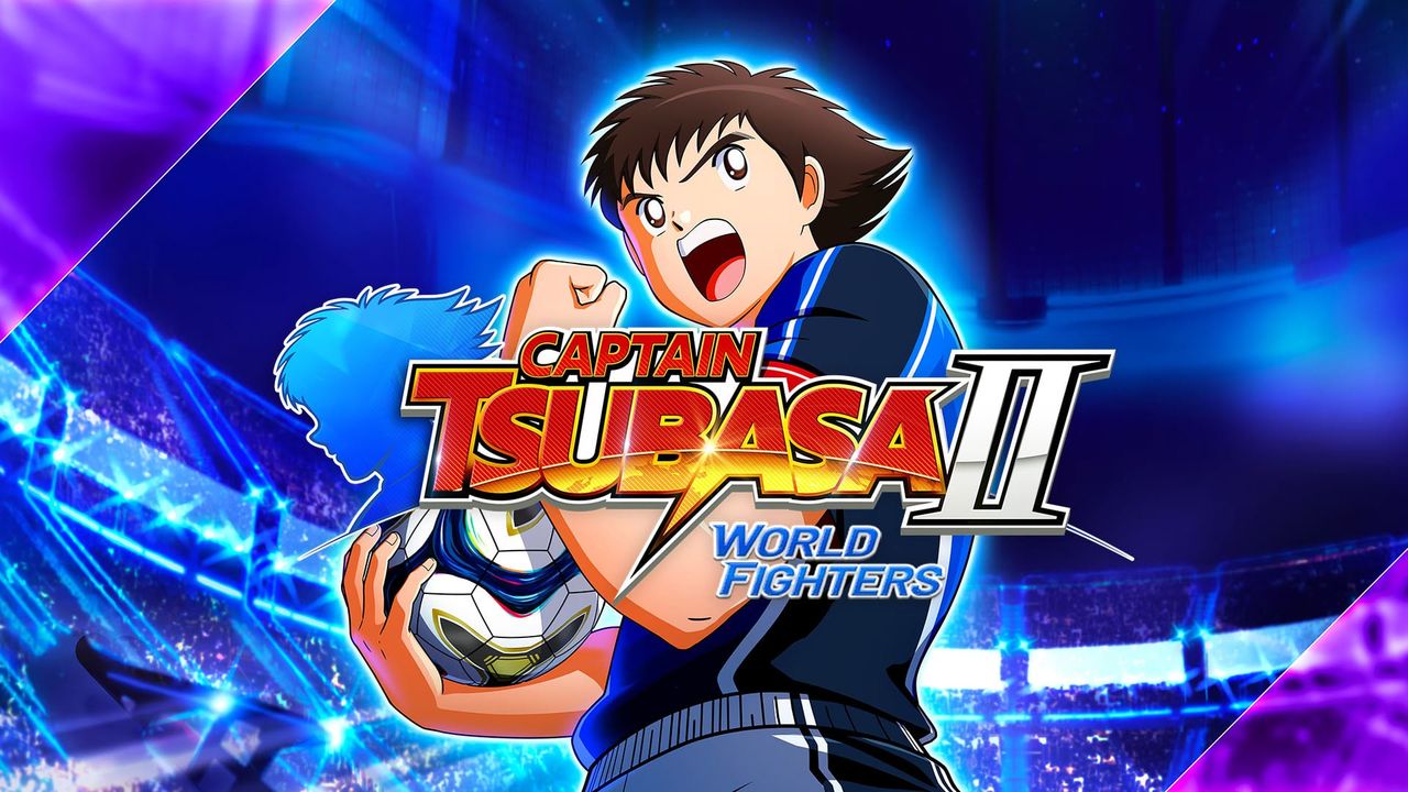 Captain Tsubasa 2 pokaże drogę na mundial. Bandai Namco ujawnia szczegóły fabuły