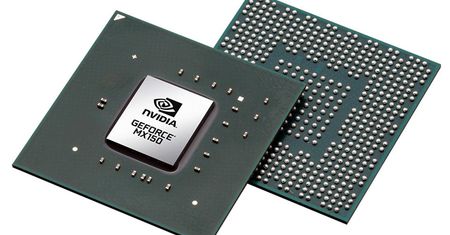 GeForce MX150 - najsłabszy Pascal dla laptopów już oficjalnie