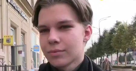 Rosjanie nie mówią jednym głosem. Sonda o wojnie na ulicach Moskwy