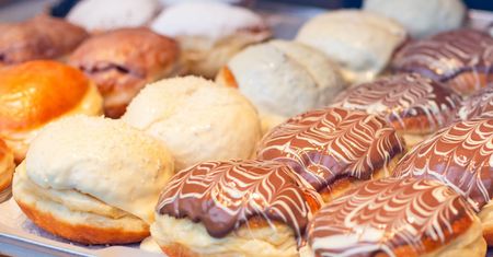 Lidl wycofał całą partię pączków. Teraz się tłumaczy