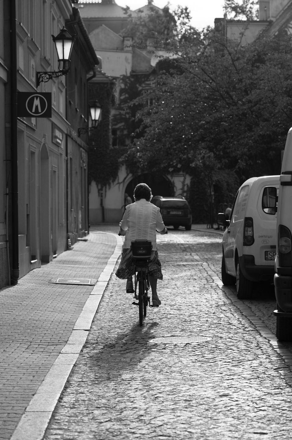 Leica S (Typ 007) - królowa średniego formatu w akcji [test] 24