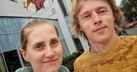 Żonie Dawida Kubackiego wszczepiono rozrusznik serca. Konieczny jest przy tych chorobach