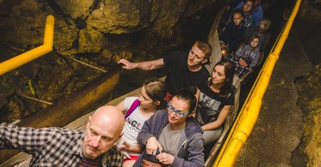 Tarnowskie Góry. Miasto pomoże w zarządzaniu zabytkami z listy UNESCO i apeluje o wsparcie