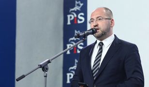 Budżet UE. Adam Bielan: nie mamy słabych kart w negocjacjach