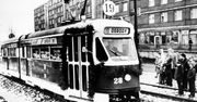 Tramwajem przez całe miasto. Ponad pół wieku od uruchomienia trasy z Ogrodów na Starołękę