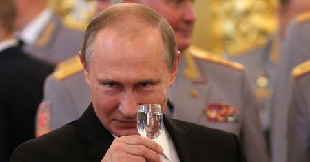 "Russkij mir" w Donbasie. Putin obiecał złote góry, ale wszystko poszło nie tak