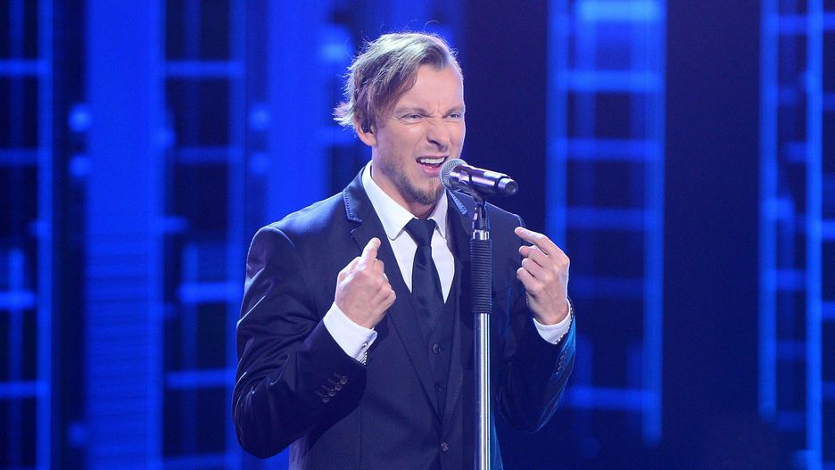 Piotr Kupicha jest szczęściarzem