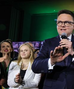 Nowe żądanie Polski 2050? Rozpoczynają grę w koalicji