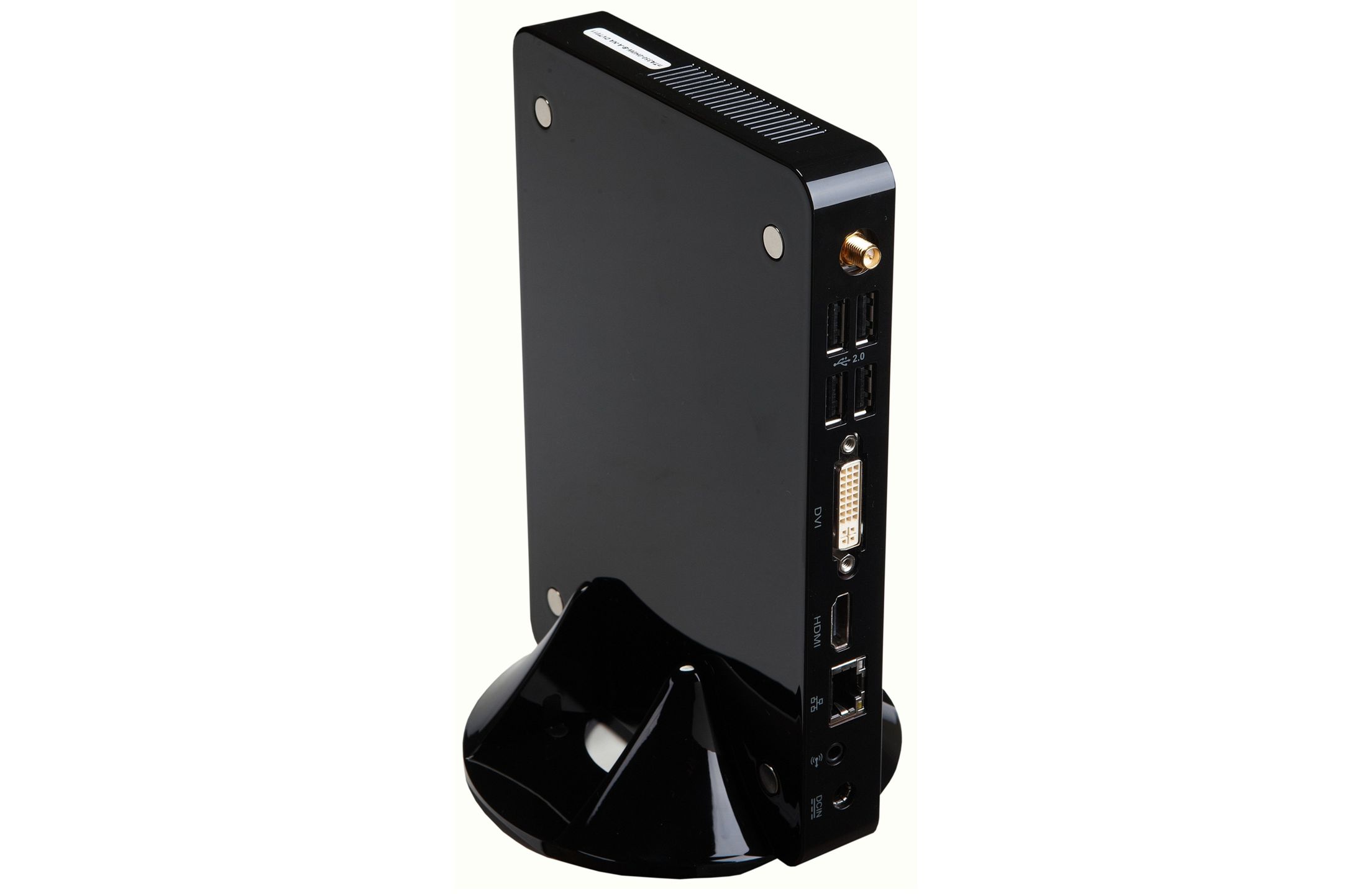 FOXCONN nT-A3500, czyli budujemy HTPC za grosze 2
