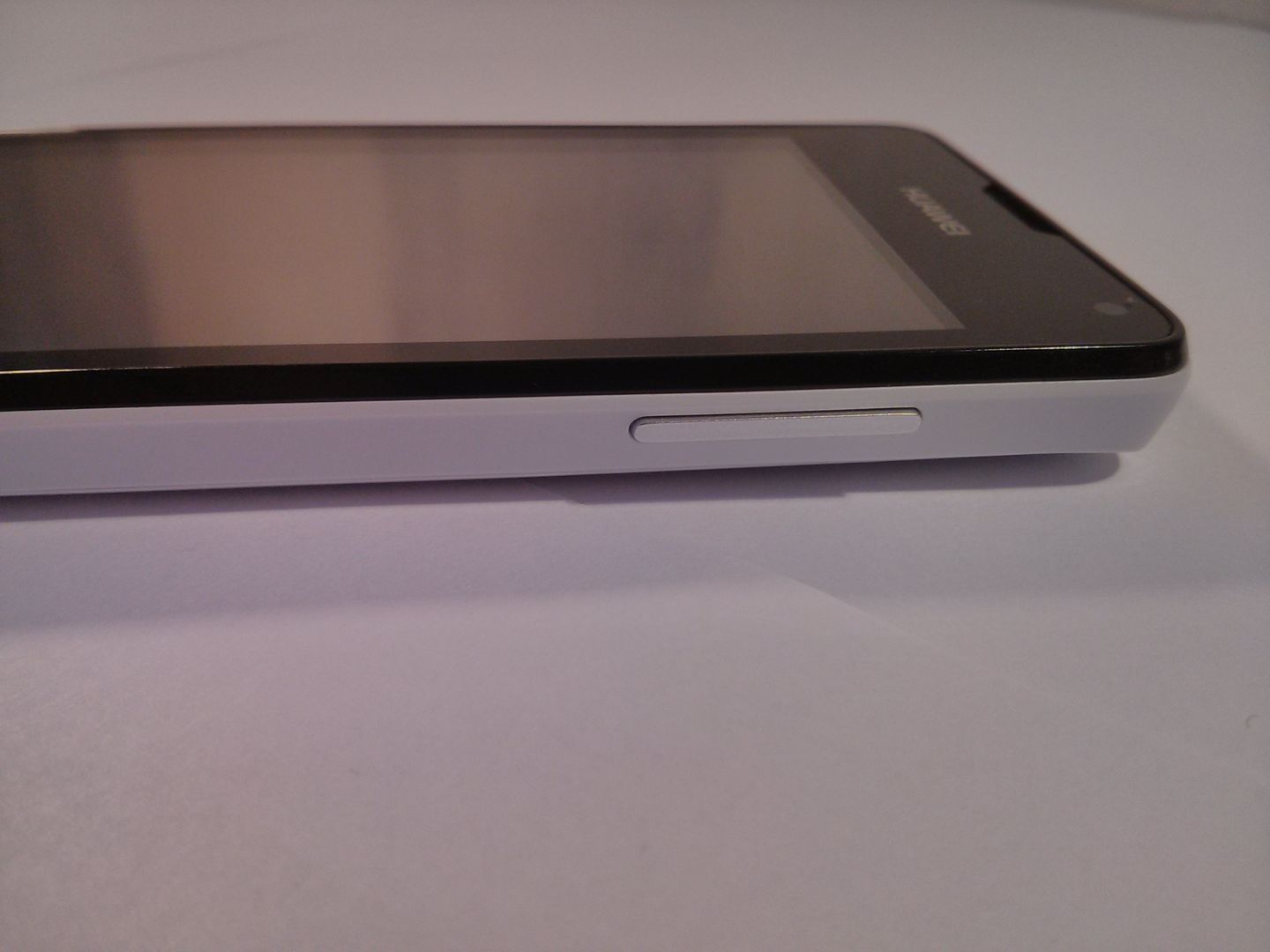 Huawei Ascend Y300