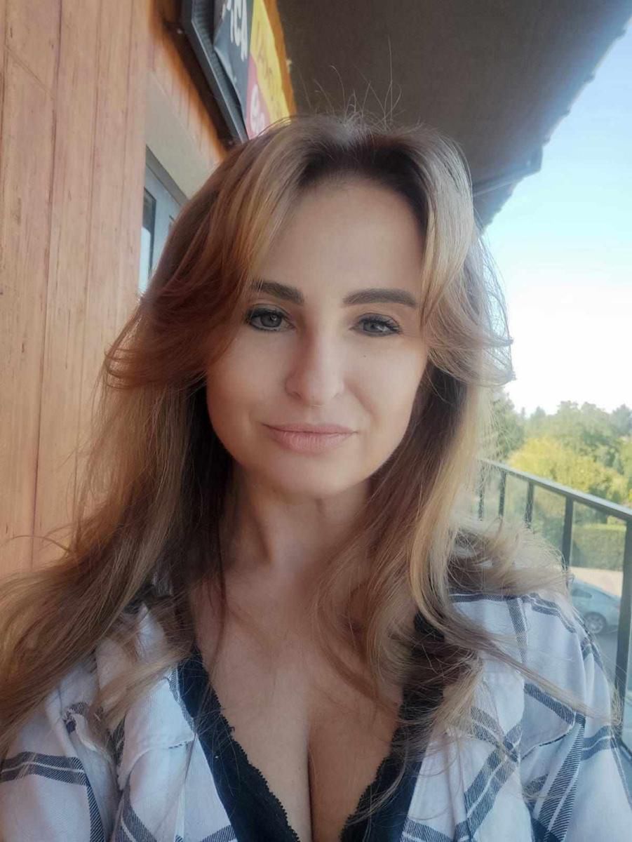 W wieku 36 lat usłyszała diagnozę, ale pierwsze sygnały pojawiły się już trzy lata wcześniej