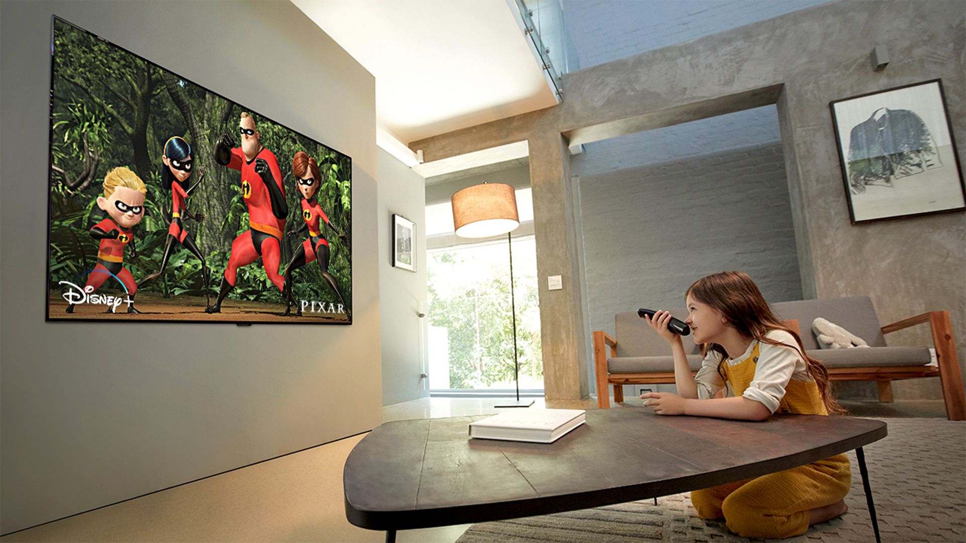LG odsłania najnowszą linię telewizorów OLED oraz NanoCell na rok 2020 2