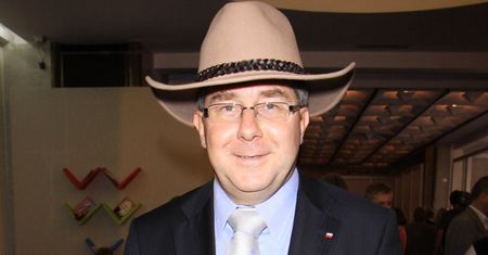 Czarnecki został ODWOŁANY z funkcji wiceszefa Parlamentu Europejskiego! "Pierwszy taki przypadek w historii"