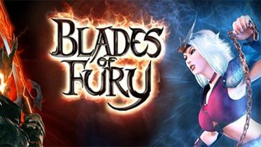 Blades of Fury - szykuje się kolejny hit? 1