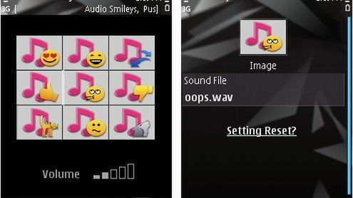 Audio Smileys Nokii - zabawa czy żenada? 1