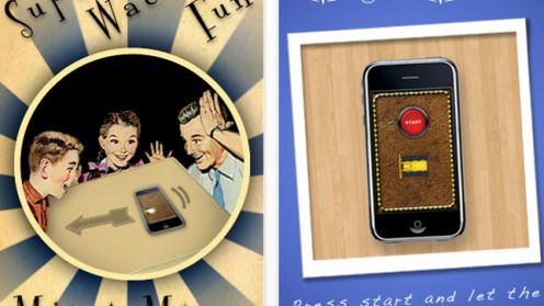 Magic Mover – ta aplikacja poruszy twojego iPhone’a [wideo] 1