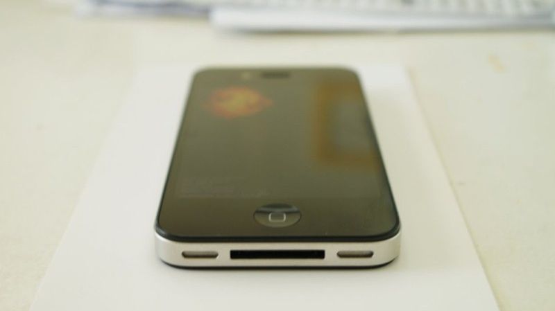 Reklamy nowego iPhone'a już w produkcji, Wideochat potwierdzony! 1