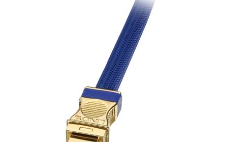 HDMI LINDY Electronics z blokadą 1