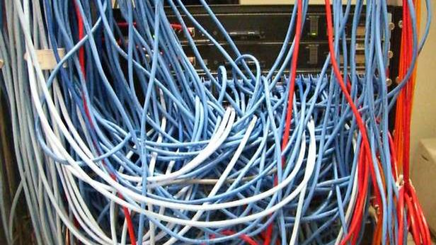 Jak wyglądają serwerownie Facebooka i Google'a? [zobacz wideo] 1