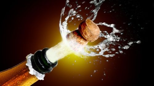 Gdzie Polacy latają na Sylwestra? 1