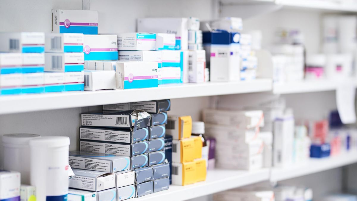 Polska produkuje tylko 1/3 potrzebnych leków. Reszta zależy od importu