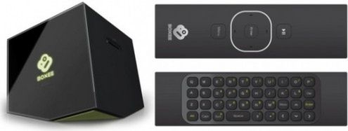 Boxee Box na Tegrze 2? Potwierdzone!