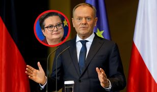 Tusk mówi o przełomie w relacjach z Niemcami. "Niemcy się zmieniają"