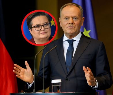 Tusk mówi o przełomie w relacjach z Niemcami. "Niemcy się zmieniają"