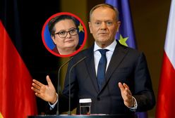 Tusk mówi o przełomie w relacjach z Niemcami. "Niemcy się zmieniają"