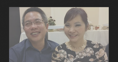 Hoai Nam Trinh: laureat Wyróżnienia Białej Wstążki