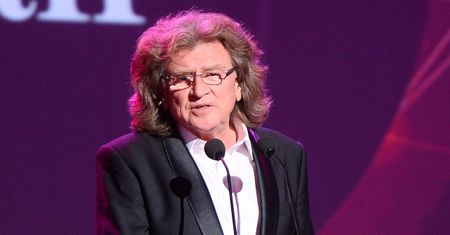 Z OSTATNIEJ CHWILI: Zbigniew Wodecki MIAŁ UDAR!