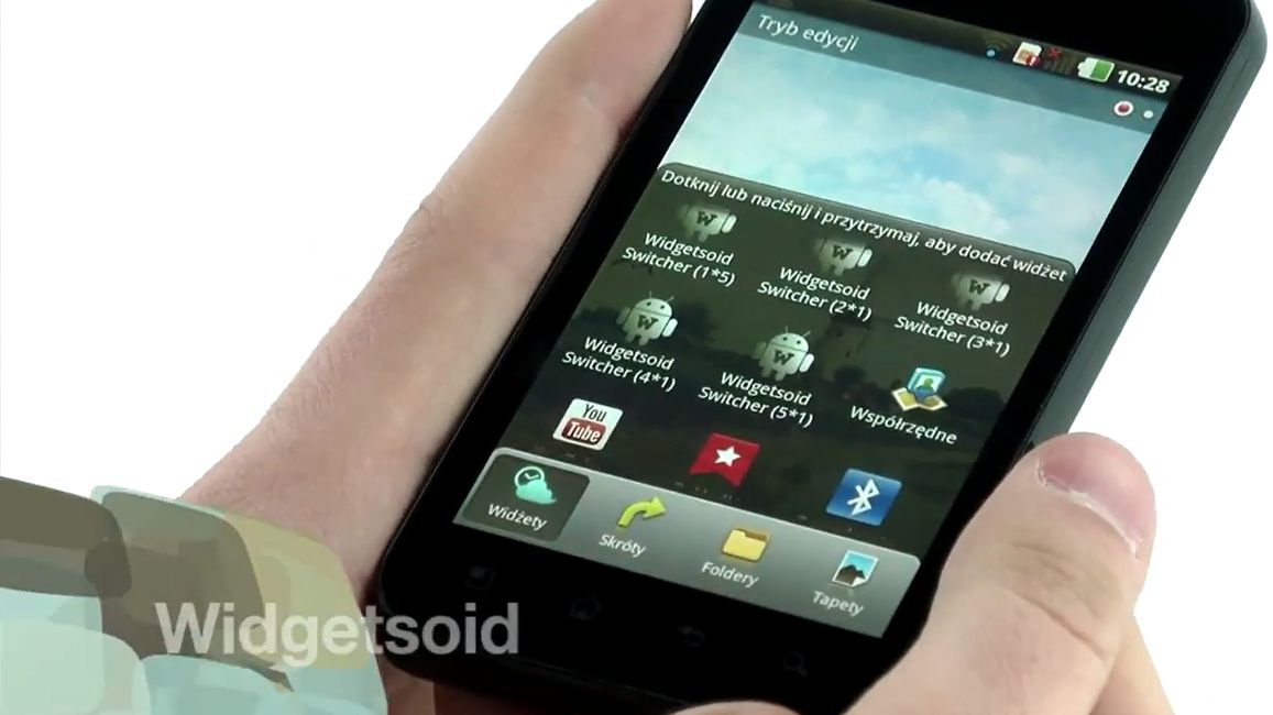 Appshaker Komórkomanii #6 1