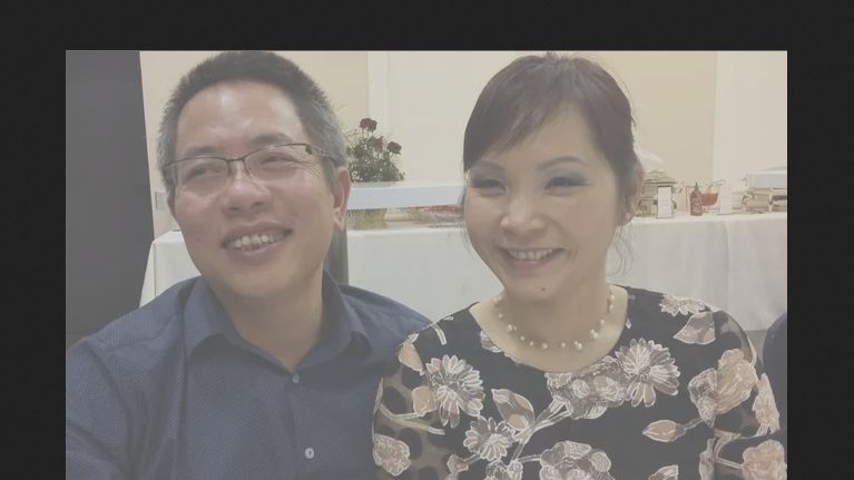 Hoai Nam Trinh: laureat Wyróżnienia Białej Wstążki