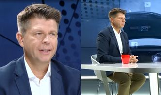 Petru wątpi w szanse PO w wyborach: "PiS nie będzie znokautowany"