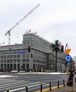 Fałszywe banknoty produkowali w banku. Niezwykłe odkrycie z II wojny
