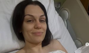 Gwiazda walczy z rakiem. Musiała przełożyć operację