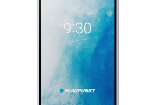 TX 01 - nowy smartfon Blaupunkt w Polsce za 829 zł