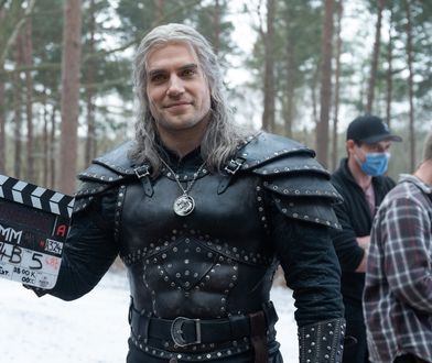 Zdjęcia do drugiego sezonu "Wiedźmina" zakończone. Premiera jeszcze w tym roku