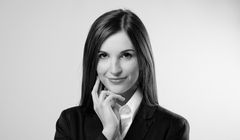 Patrycja Miązek w Science PR