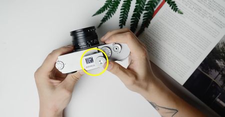 Tani i mały światłomierz do analoga. AstrHori to bardzo ciekawa propozycja