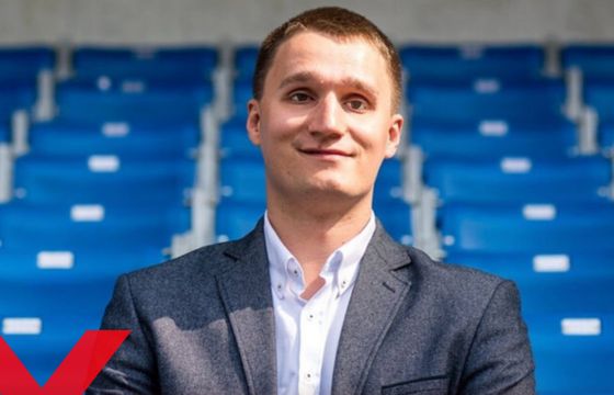 Dziennikarz po pół roku wrócił do Goal.pl