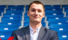 Dziennikarz po pół roku wrócił do Goal.pl